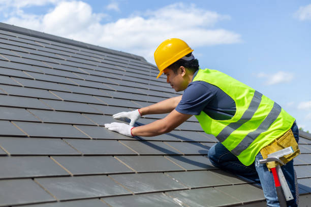 Trusted Santa Cruz, CA  Roofing repair and installation Experts