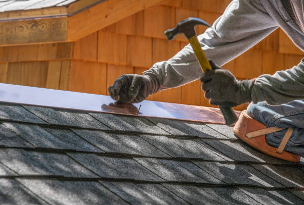 Santa Cruz, CA  Roofing repair and installation Company