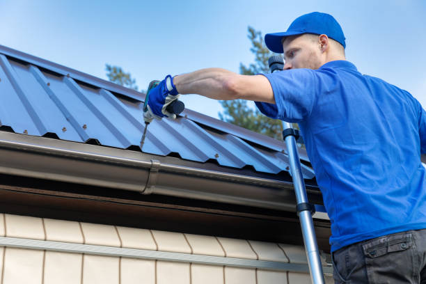 Best Hot Roofs  in Santa Cruz, CA