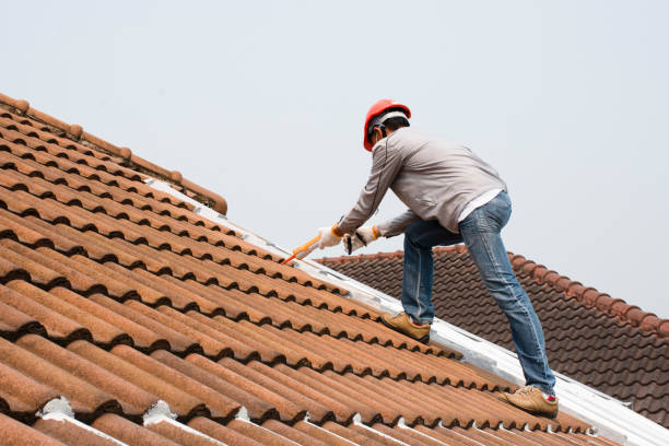 Best Green or Eco-Friendly Roofing Solutions  in Santa Cruz, CA