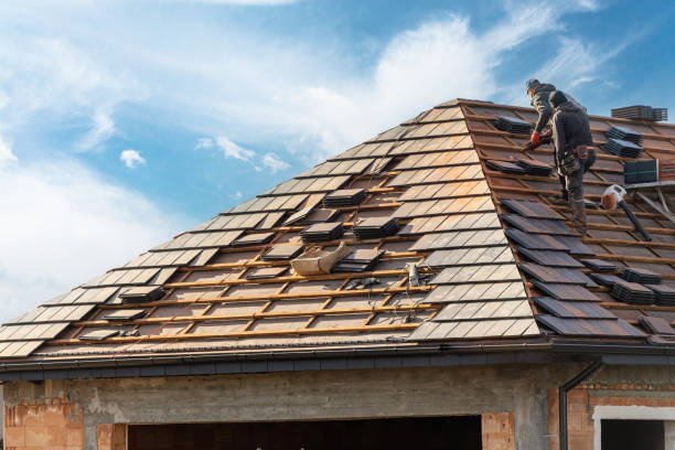 Best Wood Shake Roofing  in Santa Cruz, CA