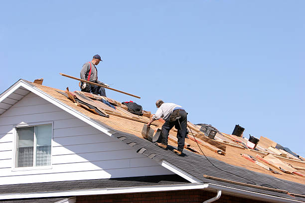 Best Tile Roofing Installation  in Santa Cruz, CA